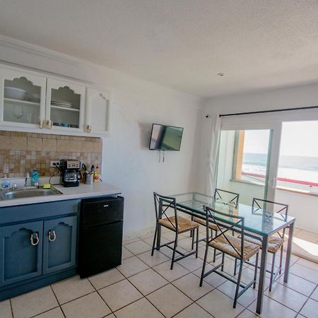Beachfront Breathtaking 1 Bedroom Apt Tijuana Exteriör bild