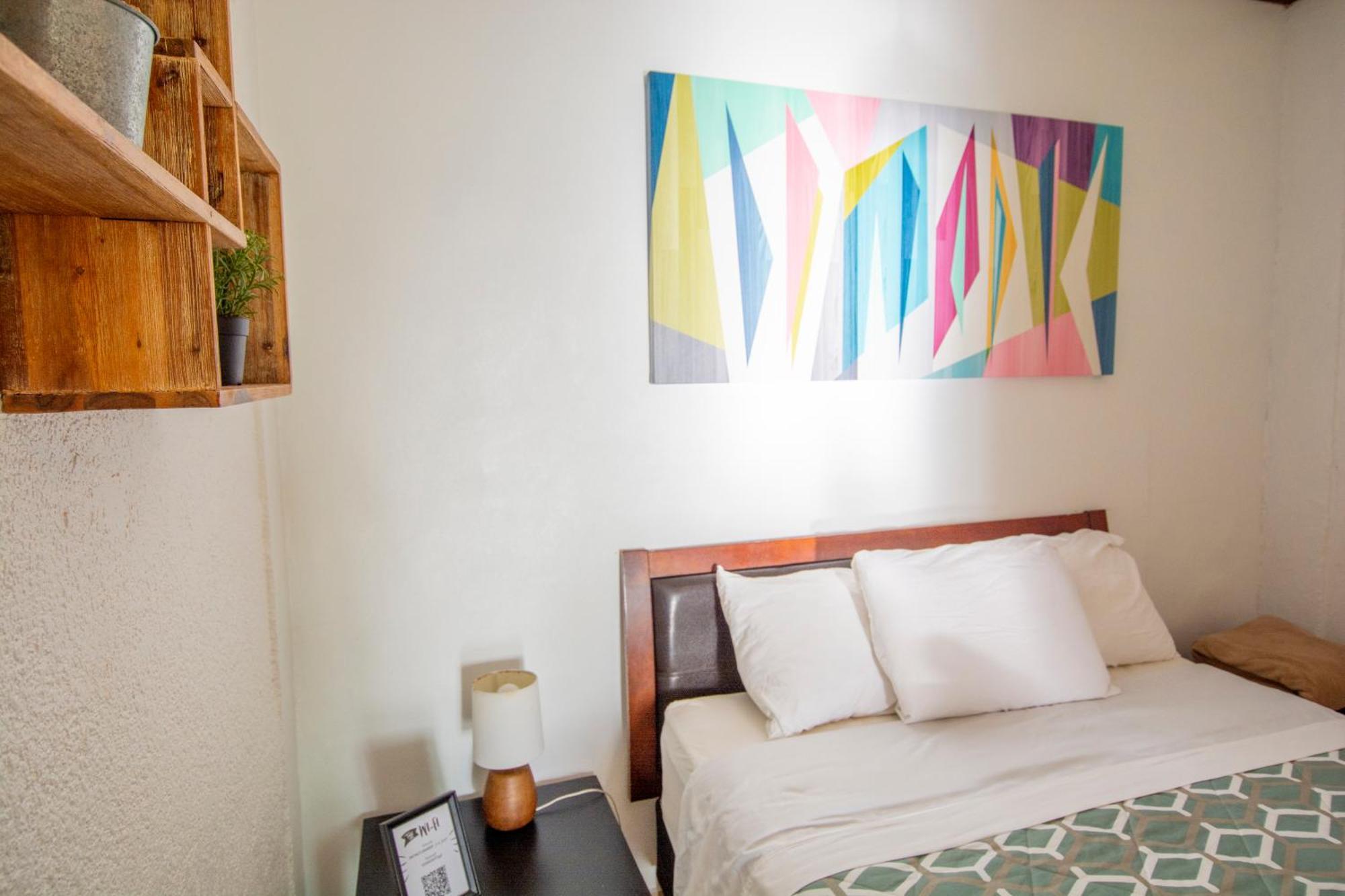 Beachfront Breathtaking 1 Bedroom Apt Tijuana Exteriör bild